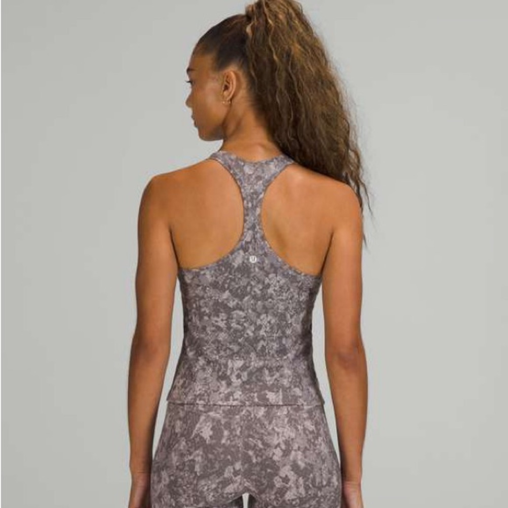 Lululemon Racerback Tank